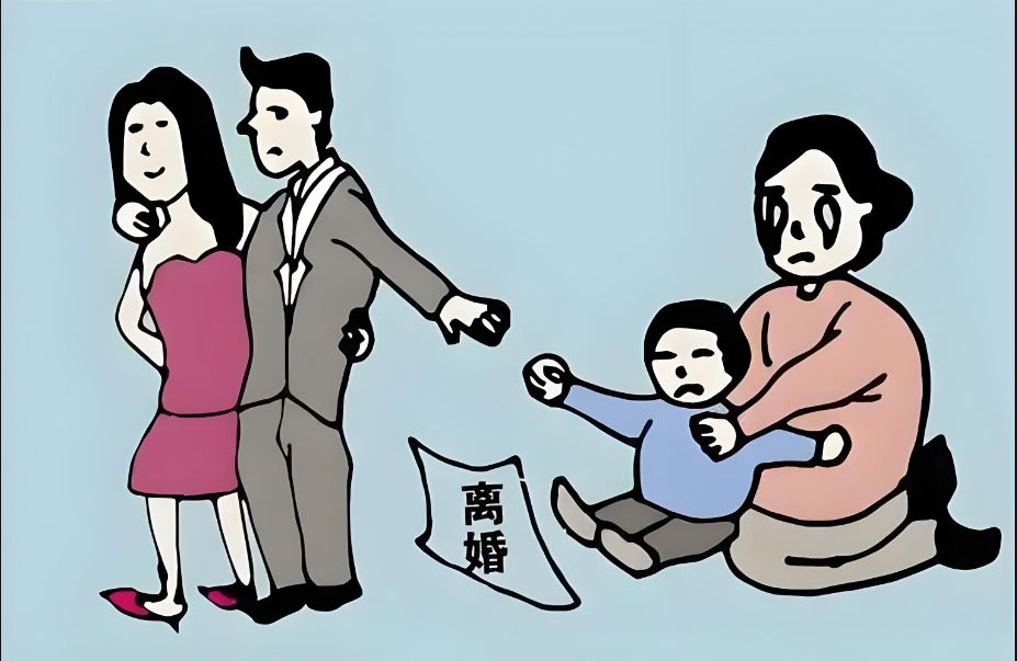 郑州市出轨调查：妻子婚内出轨财产怎么分