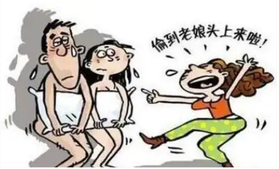 郑州市出轨取证：出轨女人一定要学会自重！其实男人根本瞧不起自己撩拨的已婚女人
